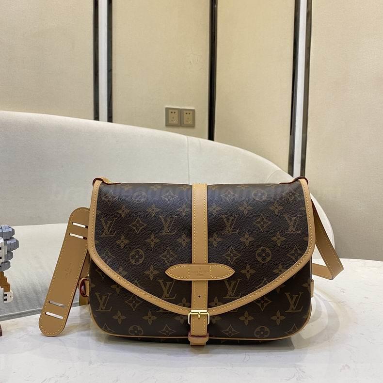 LV Handbags 312